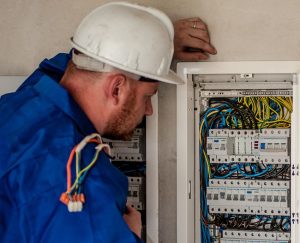 serviços eletricos
